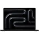 Apple MacBook Pro 14-inch M5 16GB 512GB - Ruimtezwart (2025) - QWERTY Toetsenbord image 0