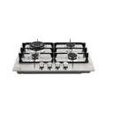 Belling ComfortCook GHU753RI 75cm Gas Hob Stainless Steel image 2