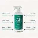 The Lab Co. Antibacterial  All Purpose Cleaner 750ml Multi Surface Cleaning Spray Refreshing Fragrance Lime Peppermint Cucumber image 6