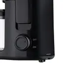 Geepas Peanut Butter Maker , Electric Grinder for Peanuts Cashews Almonds Hazelnuts image 2