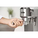 De'Longhi Dedica Style, Handmatige Espressomachine, EC685.M, Metaal/Zilver image 4