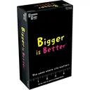 Bigger Is Better Game image 0