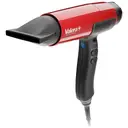 Valera - Sèche-cheveux à haute vitesse Matrix AI - Ultra léger et ergonomique - 2000W - Moteur numérique intelligent pour un séchage puissant et rapide - Générateur d'ions - Léger, silencieux, air froid - 4 accessoires image 1