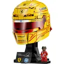 LEGO Editions Formula 1 43022 Scuderia Ferrari HP Lewis Hamilton Helmet image 6