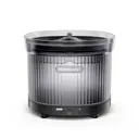 homerunPET chargeable battery - Wireless Pet Water Fountain, cat water fountain, indoor, kitty spout, cat water bowl, cat stuff, cat water dispenser image 0