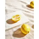 Maison by Premier White Marble Rectangular Chopping Or Serving Board, Durable Natural Stone Board For Kitchen Use image 0