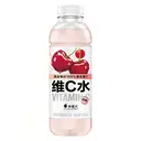 GKF Vitamin Drink - Cherry Cranberry 15x500ml image 0