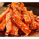 Golden Mill Protéines de blé en bâtonnets épicées au sésame - 90 g image 3