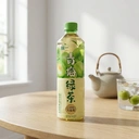 Uni-President Green Plum Green Tea Drink 500ml image 1