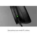 Casque Gaming sans fil Xbox pour Xbox Series/PC - Noir image 1