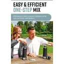 HUNTER & GATHER Restore Electrolytes Berry Hydration Support Sachets Flavour - 7 Sachets image 2