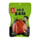 Wuxianzhai Imitation de tripes au cumin végétariennes - 100 g image 0