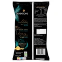 Sensations Crushed Sea Salt & Black Peppercorn 150g image 2