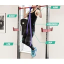 Heavy Power Band
2.8cm wide  circumference208cm

Resistance Bands, Pull Up Bands, Pull Up Assist Band Exercise Bands for Men & Women Working Out, Body Stretching, Physical Therapy, Muscle Training image 1