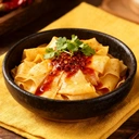 A KUAN Red Oil Noodles Sour and Spicy Flavor 110g image 2