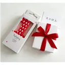 Nutmeg Cake Candle Animal Number 1 Red image 3