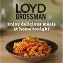 Loyd Grosman Tomato Chilli Sauce 660g image 6