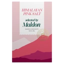 Maldon Himalayan Pink Salt 250g image 1