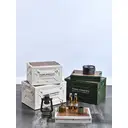 WINPEX Foldable basket with wood clappers-Small size image 1