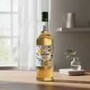 GIFFARD Sirop pur sucre saveur Pina Colada - 1 L image 1