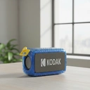 Kodak Enceinte Bluetooth IPX6, 8 W - Bleu image 2