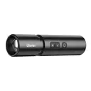 ULANZI LM07 LED Photography Flashlight, Handheld Videography Fill Light Spotlight 2000K-5500K-8000K Bi-Color Zoomable 2000mAh Rechargeable Portable Video Light for Photo, Video, Content Creation image 4