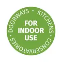 Washamat Doormat Eco Tough Anthracite 40x60cm image 6