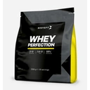 Body&Fit Whey Perfection saveur chocolat noisette - 2,26 kg image 0