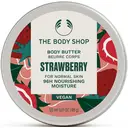 The Body Shop Strawberry Body Butter 50 ml image 0
