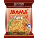 MAMA Nouilles Instantanées Saveur Bœuf Mijoté 30 x 60 g image 0