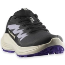 SALOMON Alphaglide Black/Violet WMNS 40 2/3 image 1