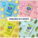 Wet Ones Be Fresh With Refreshing Cucumber Fragrance 12 Packs image 3