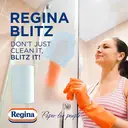 Regina Blitz Household Towel, 3-Ply, 4 Rolls image 5