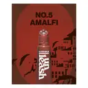 Unleashia Sunset Dazzle Gloss Balm No.5 Amalfi image 4