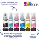 Epson EcoTank ET-18100 A3+ Wi-Fi-fotoprinter met inkttank image 1