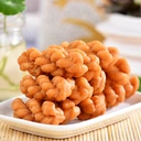 Daoxiangcun Snacks en forme de tresse saveur cinq-épices  120 g image 2