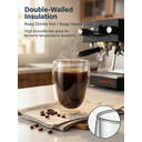 Ju7cer Verre à double paroi - 350 ml image 0