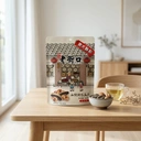 LAOJIEKOU Graines de tournesol rôties saveur hickory - 100 g image 1