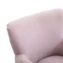 Armchair Keira Violet Pink image 6