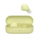 Sony WF-C510 True Wireless Earbuds (Yellow) image 1