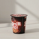 NongShim Red Nouilles super épicées - 68 g image 6