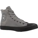 CONVERSE Chuck Taylor All Star Daim Gray 37 image 1