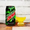 Suntory Mountain Dew Soft Drink 350ml image 2