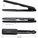 ANGENIL Ionic Titanium Wide Plate Hair Straightener image 6