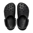 Crocs Sabots classiques pour enfants noir image 4