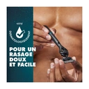Gillette Intimate - Lames de rasoir - 4 Lames image 1