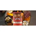 Sarson's Hot And Spicy Silverskin Onions 460g image 2