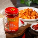 LEE KUM KEE Knoblauch-Chili-Soße 368 g image 3