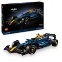LEGO Technic 42206 Oracle Red Bull Racing RB20 F1 Car image 0
