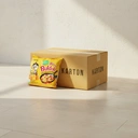 SAMYANG Buldak Nouilles instantanées saveur poulet épicé et fromage - 40 x 140 g image 5